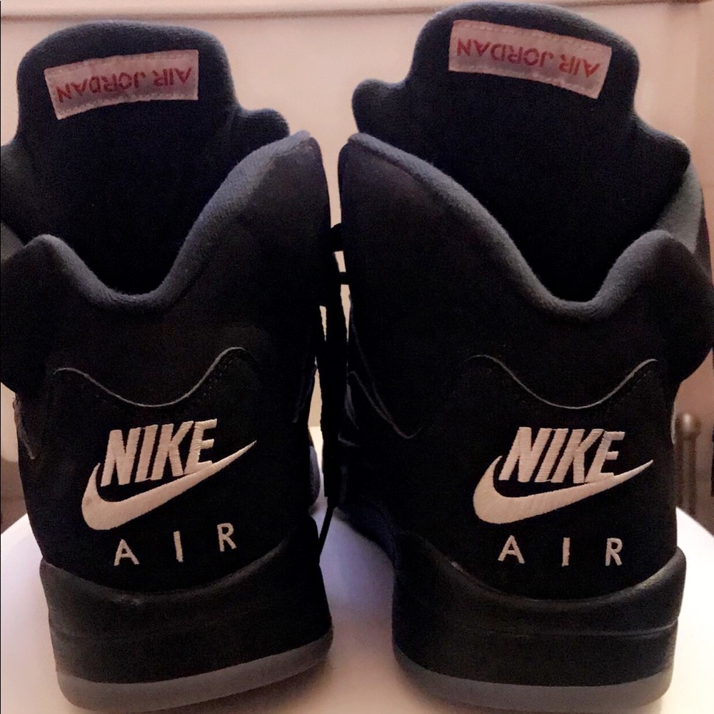 Jordan OG 5s
